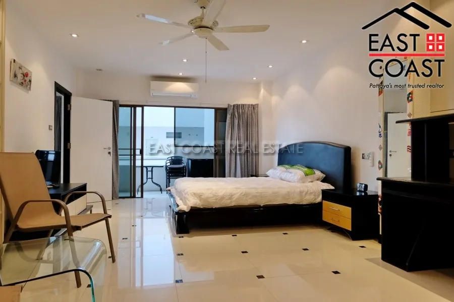 Jomtien Hill Resort photo 12