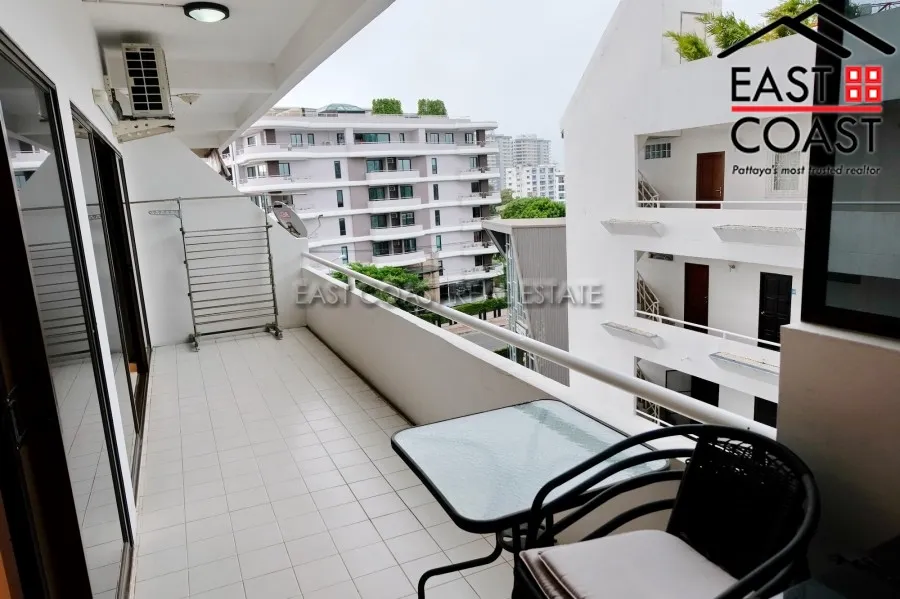 Jomtien Hill Resort photo 17