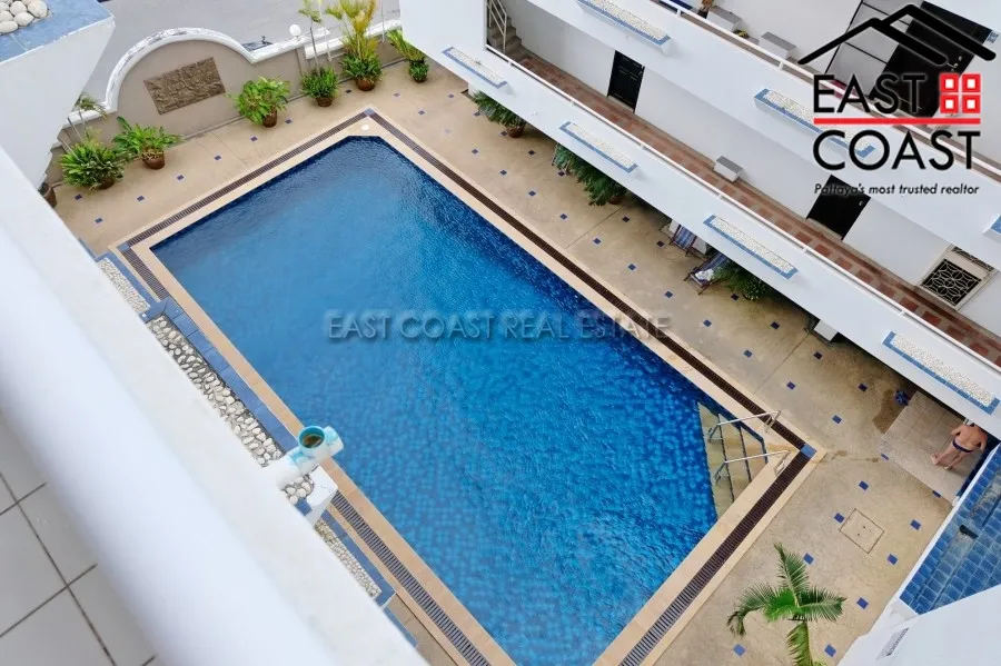 Jomtien Hill Resort photo 18