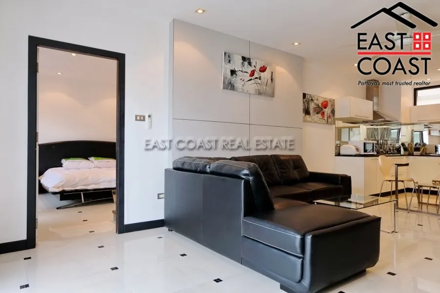 Jomtien Hill Resort photo 9