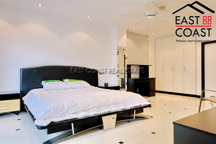 Jomtien Hill Resort photo 10