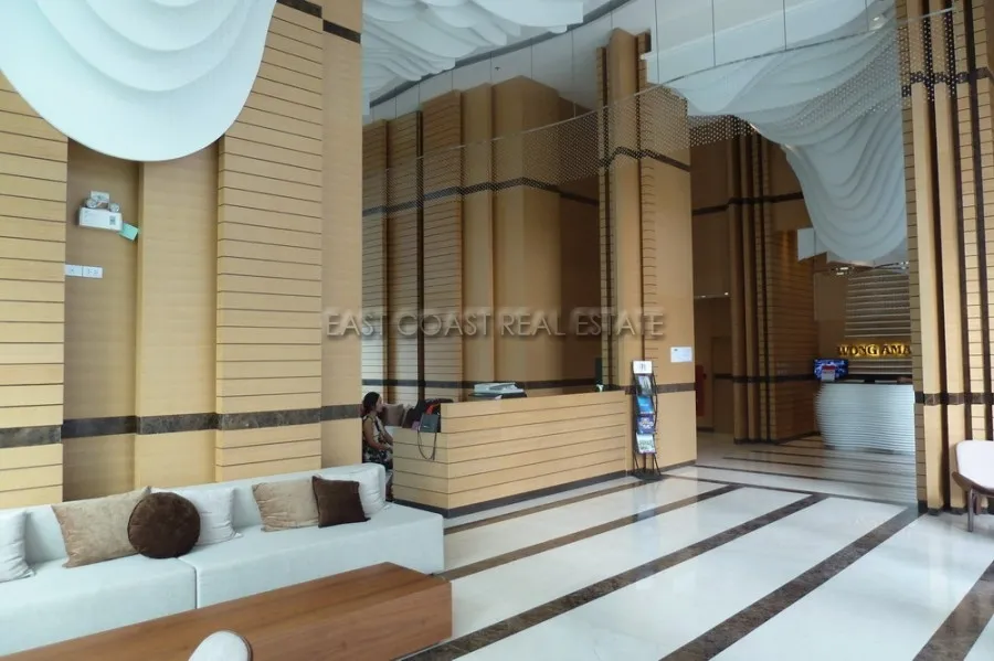 Wongamat Tower photo 24