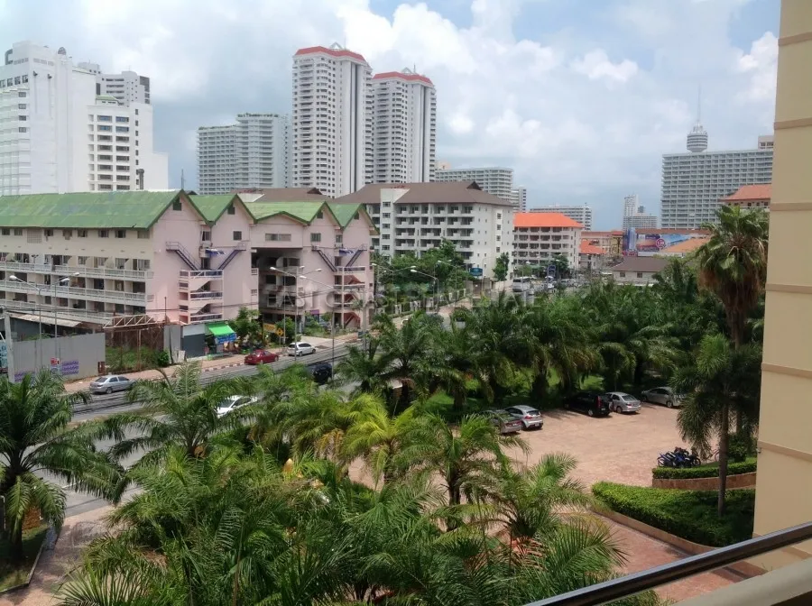 View Talay Residence 2 photo 8