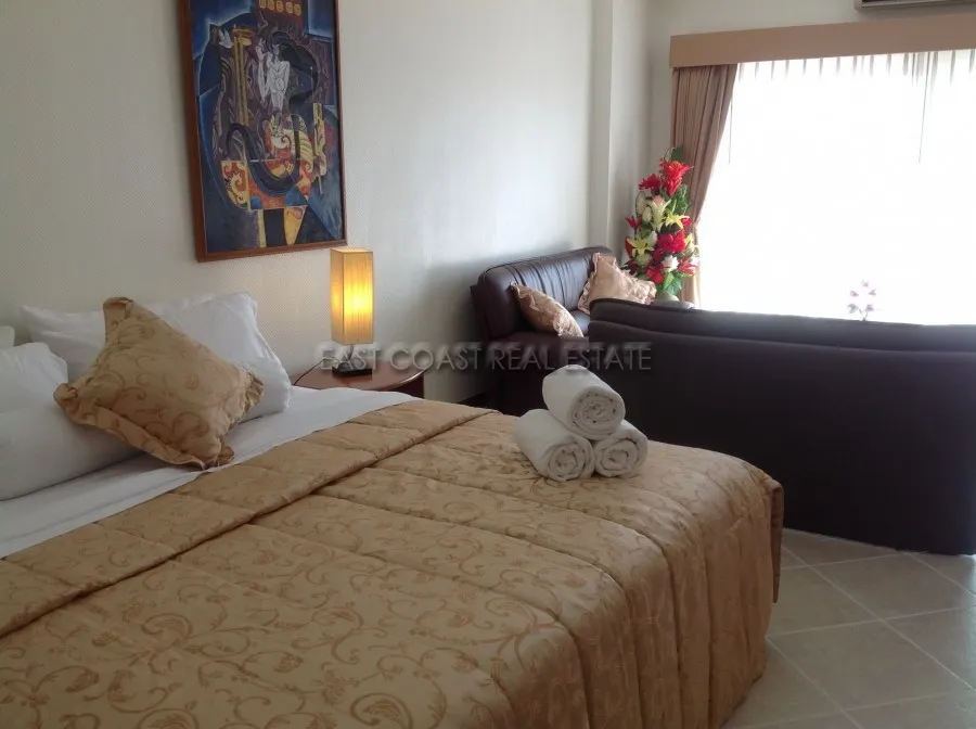 View Talay Residence 2 photo 4