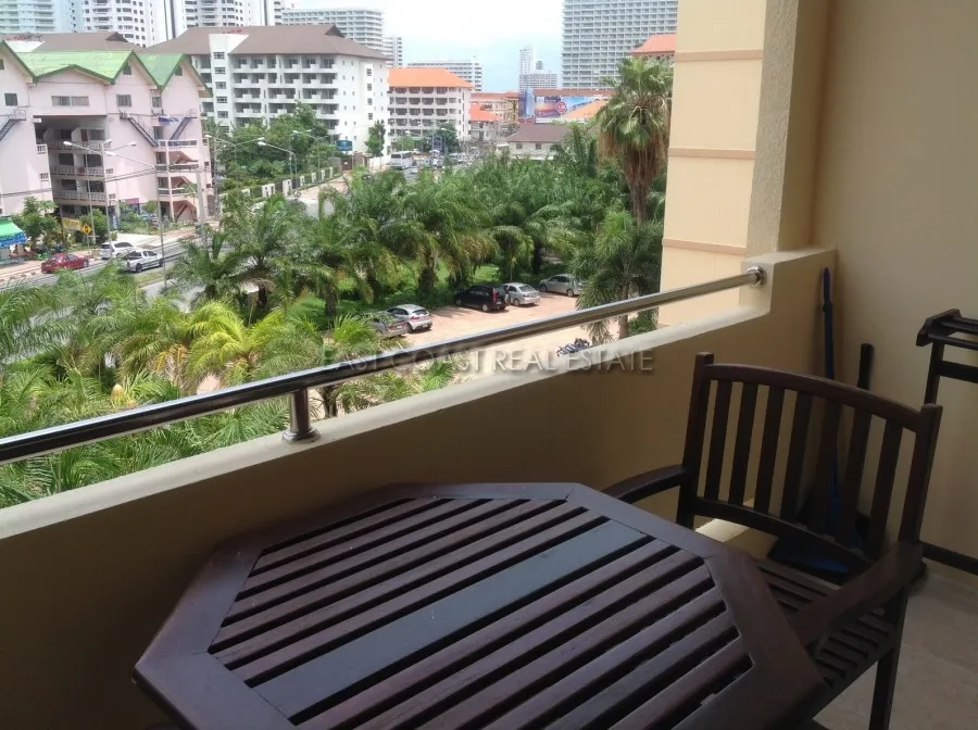 View Talay Residence 2 photo 7