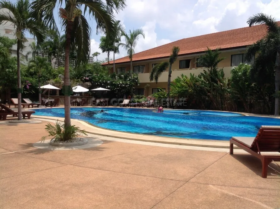 View Talay Residence 2 photo 9