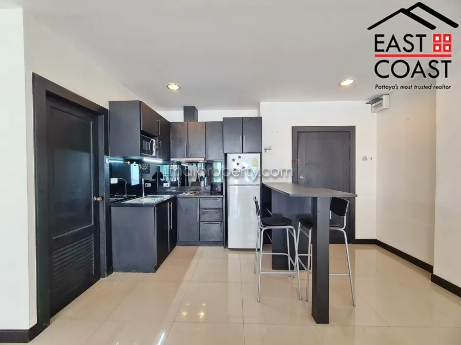 TW Jomtien (Platinum Suites) photo 7