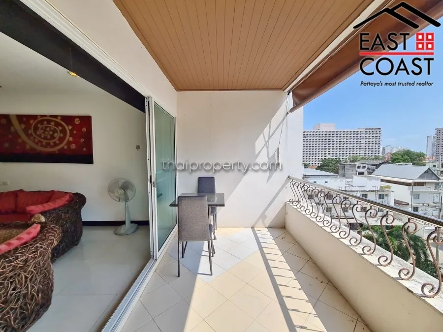 TW Jomtien (Platinum Suites) photo 19