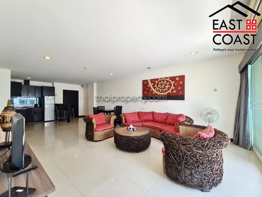 TW Jomtien (Platinum Suites) photo 3