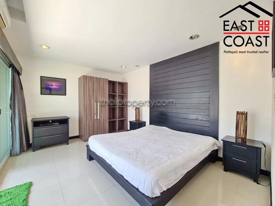 TW Jomtien (Platinum Suites) photo 9