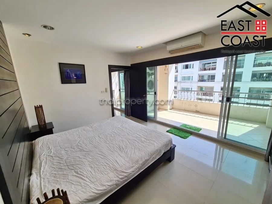 TW Jomtien (Platinum Suites) photo 11