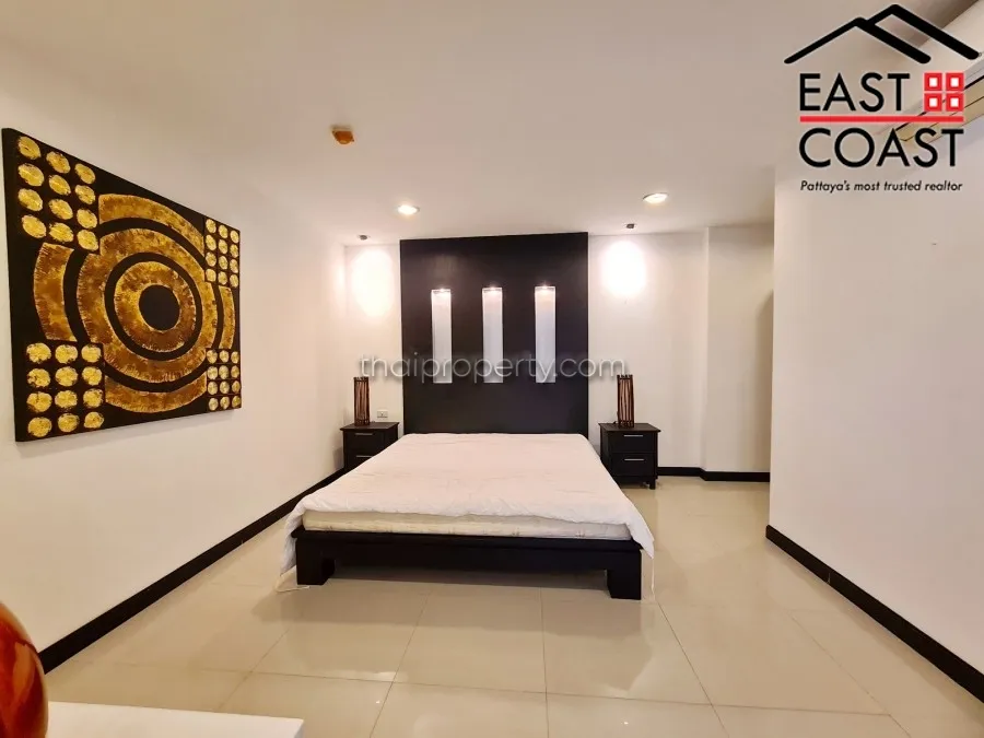 TW Jomtien (Platinum Suites) photo 16