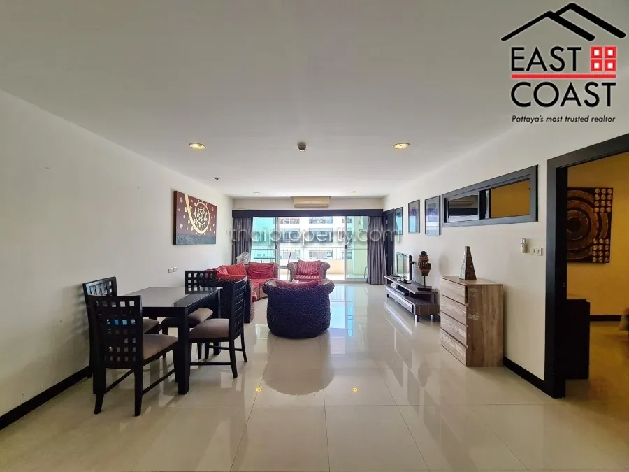 TW Jomtien (Platinum Suites) photo 8