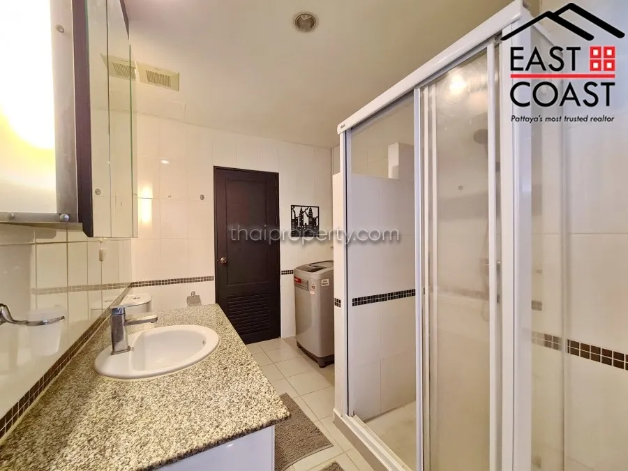 TW Jomtien (Platinum Suites) photo 13