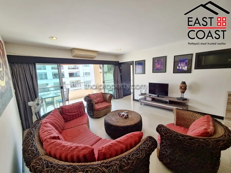 TW Jomtien (Platinum Suites) photo 4