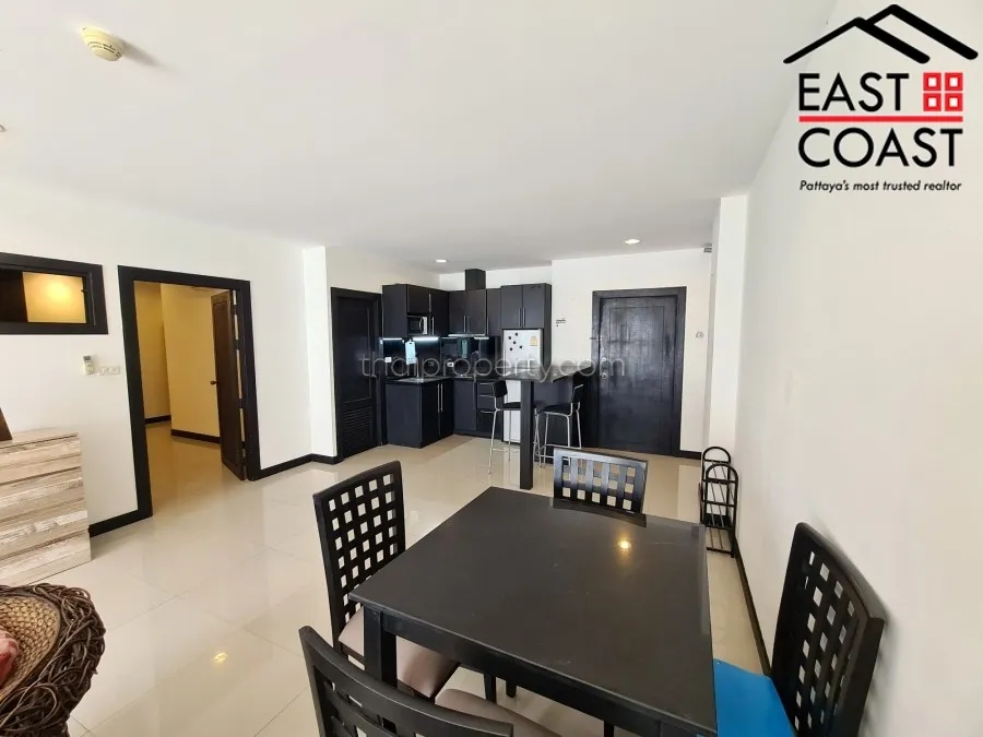 TW Jomtien (Platinum Suites) photo 6