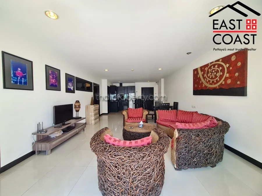 TW Jomtien (Platinum Suites)