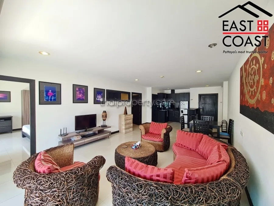 TW Jomtien (Platinum Suites) photo 5