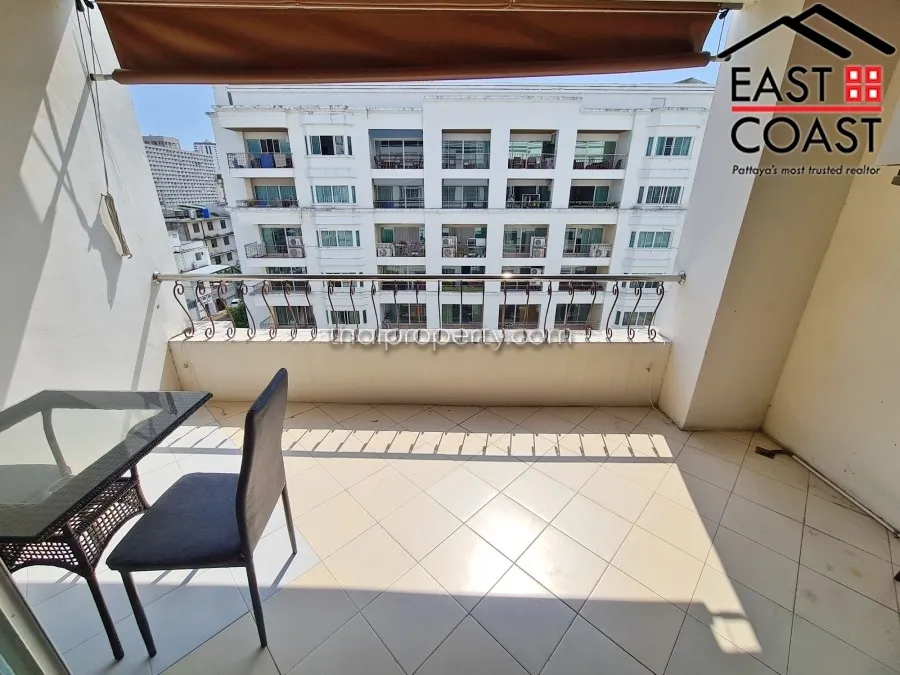 TW Jomtien (Platinum Suites) photo 20