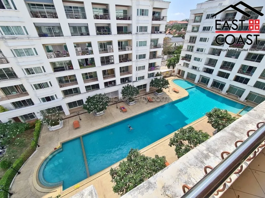 TW Jomtien (Platinum Suites) photo 21