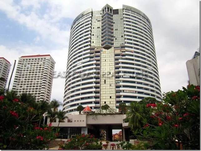 Jomtien Plaza photo 12