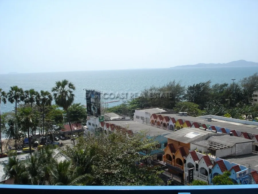 Jomtien Plaza