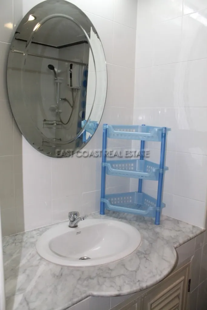 Jomtien Beach Condominium photo 7