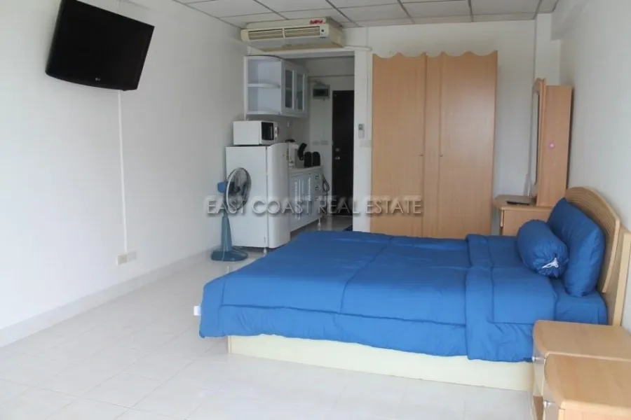 Jomtien Beach Condominium photo 3