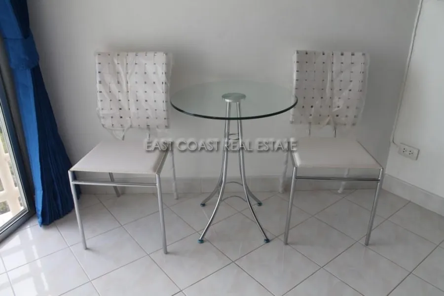 Jomtien Beach Condominium photo 5