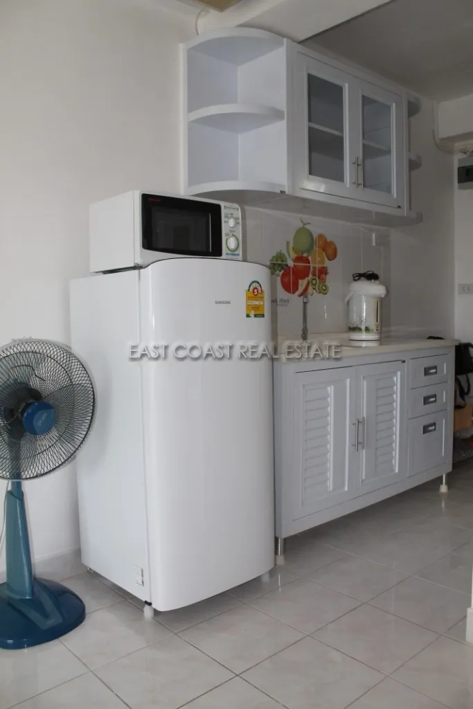 Jomtien Beach Condominium photo 4