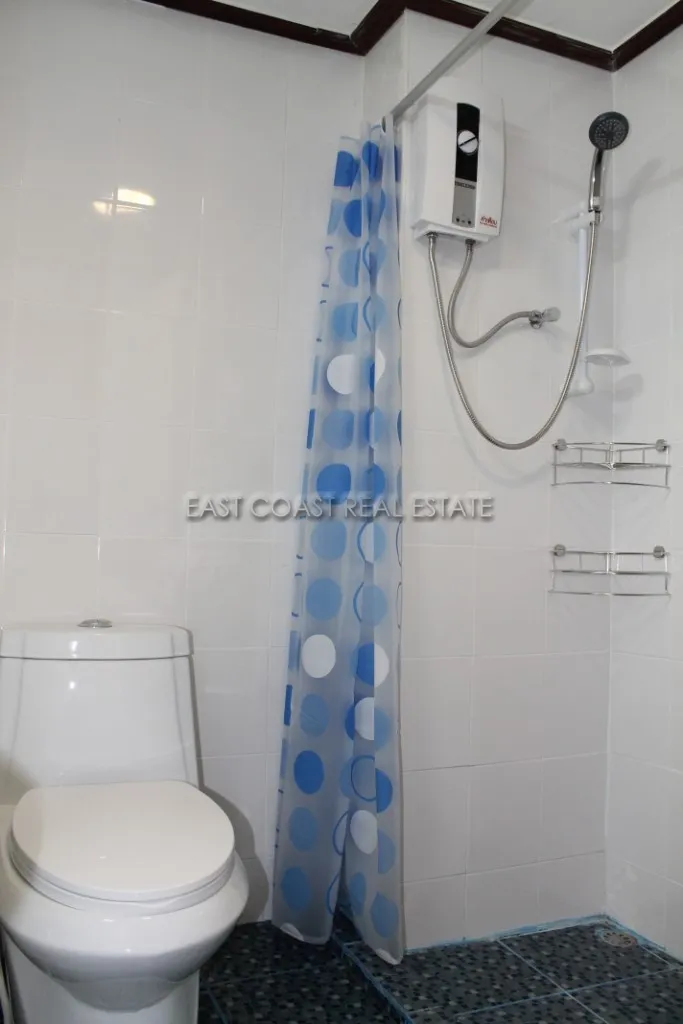 Jomtien Beach Condominium photo 6