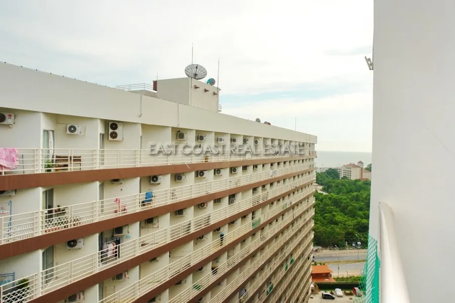 Jomtien Beach photo 10