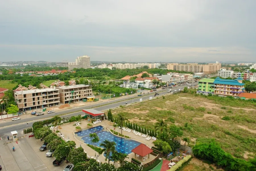 Jomtien Beach photo 8