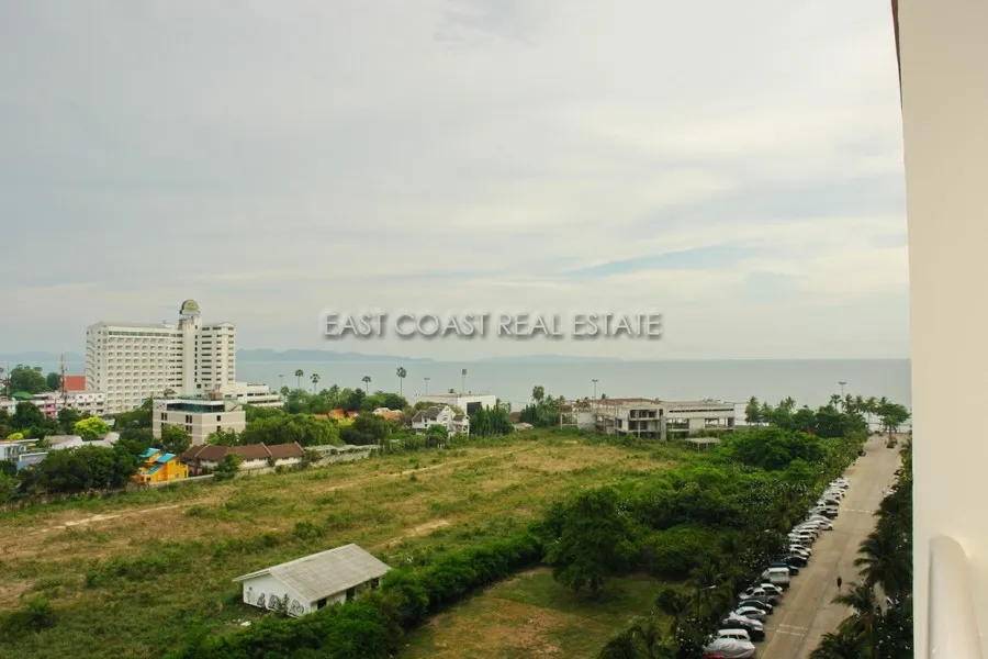 Jomtien Beach photo 7