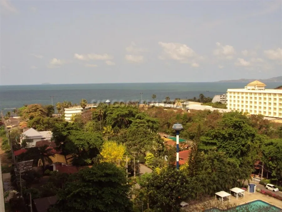 Jomtien Beach