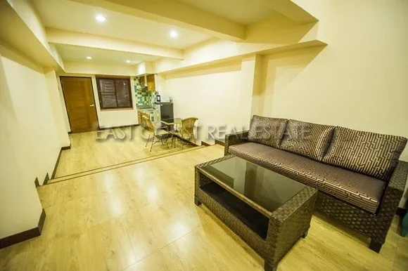 The Lofts Pratumnak photo 9