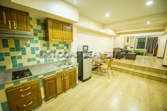 The Lofts Pratumnak photo 8