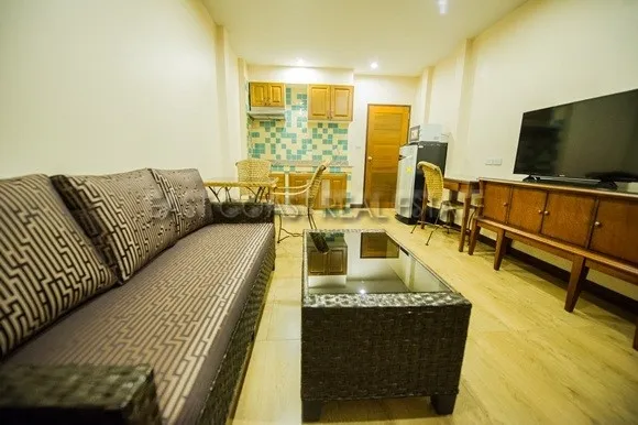 The Lofts Pratumnak photo 5