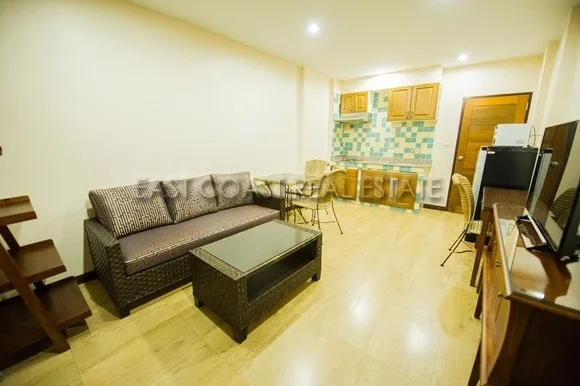 The Lofts Pratumnak photo 4
