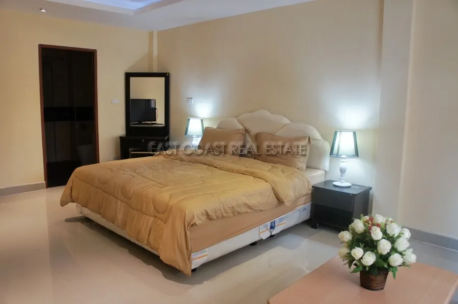 NS House Pratumnak
