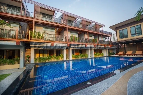 The Lofts Pratumnak photo 4