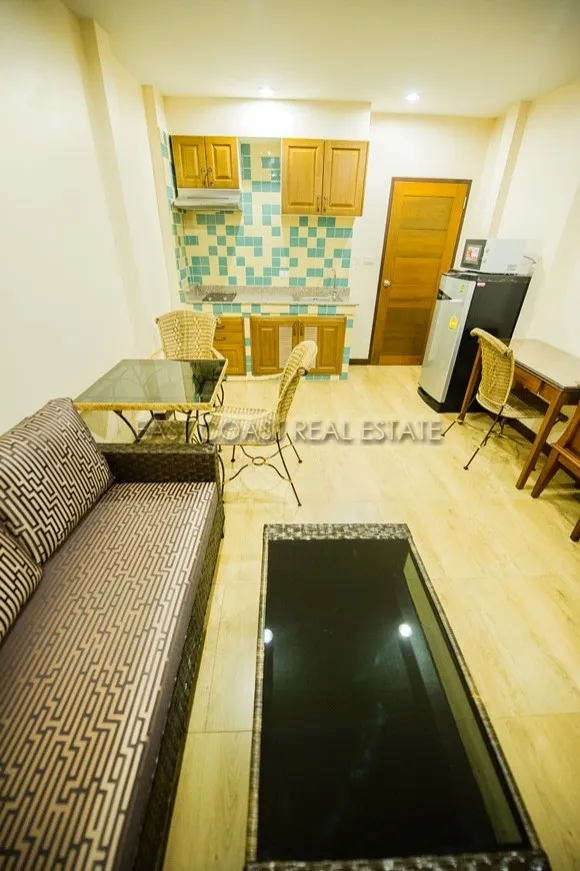 The Lofts Pratumnak photo 12