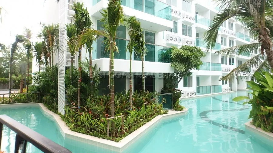 Amazon Residence photo 12