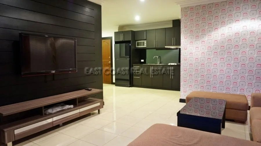 Euro Condo photo 5