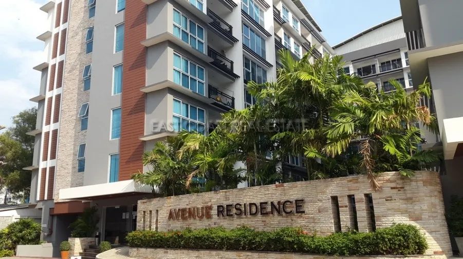 Avenue Residence photo 17