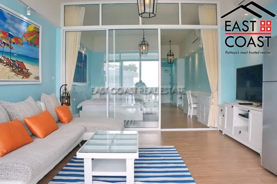 Jomtien Complex