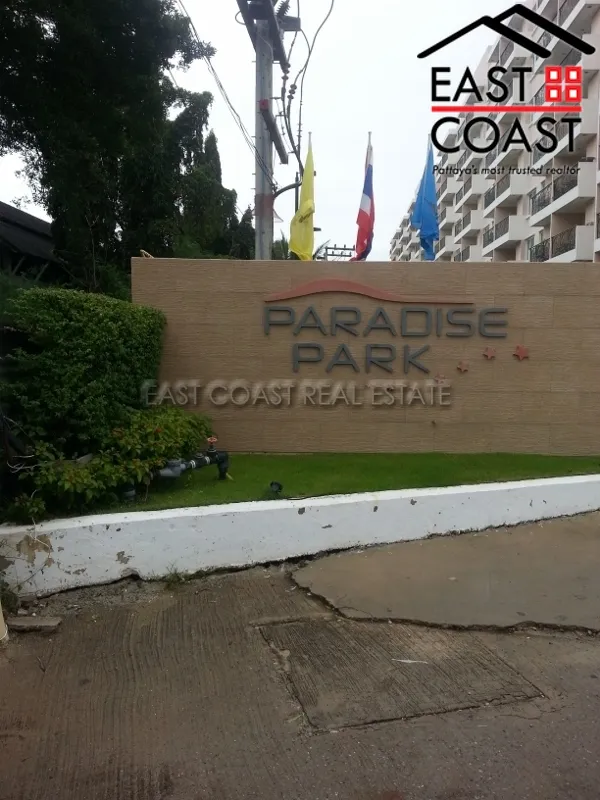 Paradise Park
