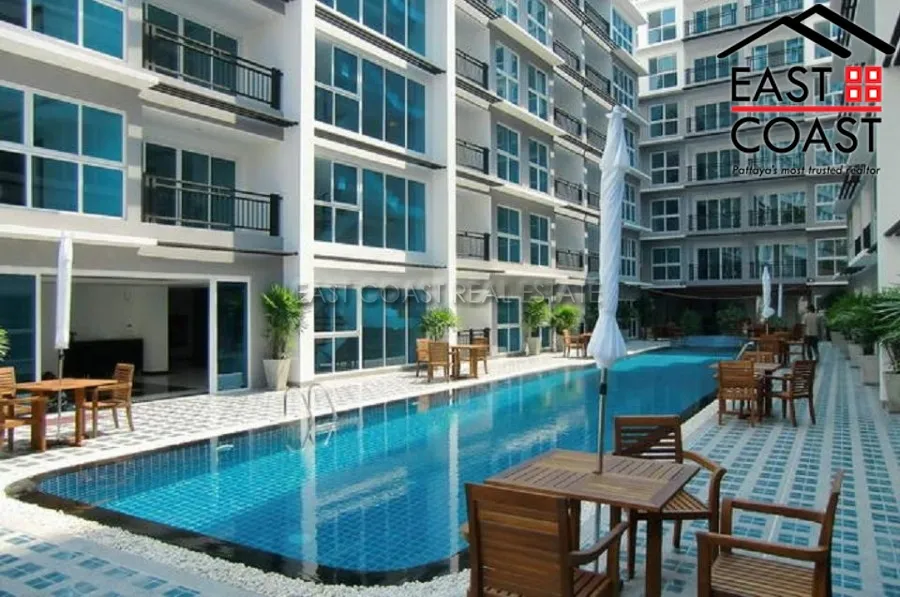 Avenue Residence photo 24