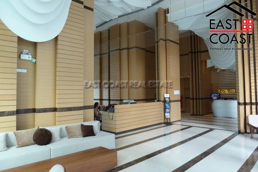 Wongamat Tower photo 16