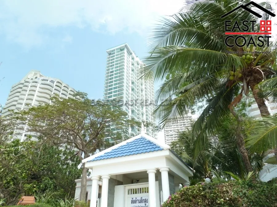 Wongamat Tower